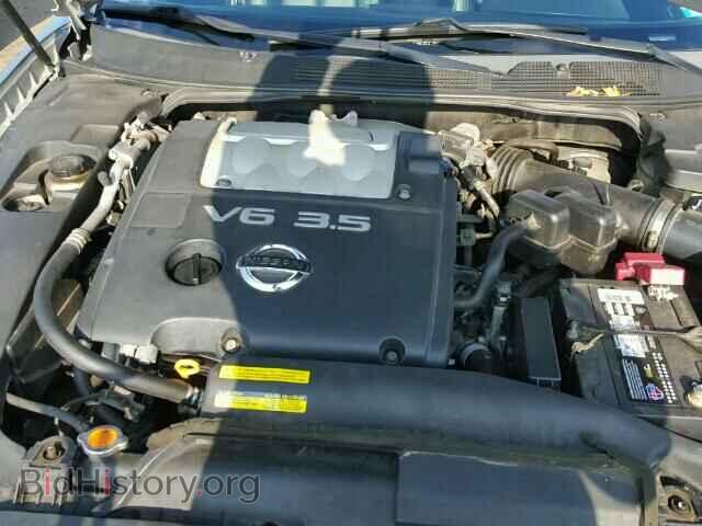 2007 NISSAN MAXIMA - VIN: 1N4BA41E87C856412 - Photo 7