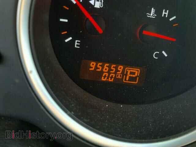 2007 NISSAN MAXIMA - VIN: 1N4BA41E87C856412 - Photo 8
