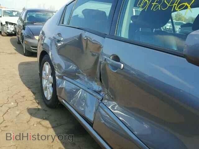 2007 NISSAN MAXIMA - VIN: 1N4BA41E87C856412 - Photo 10