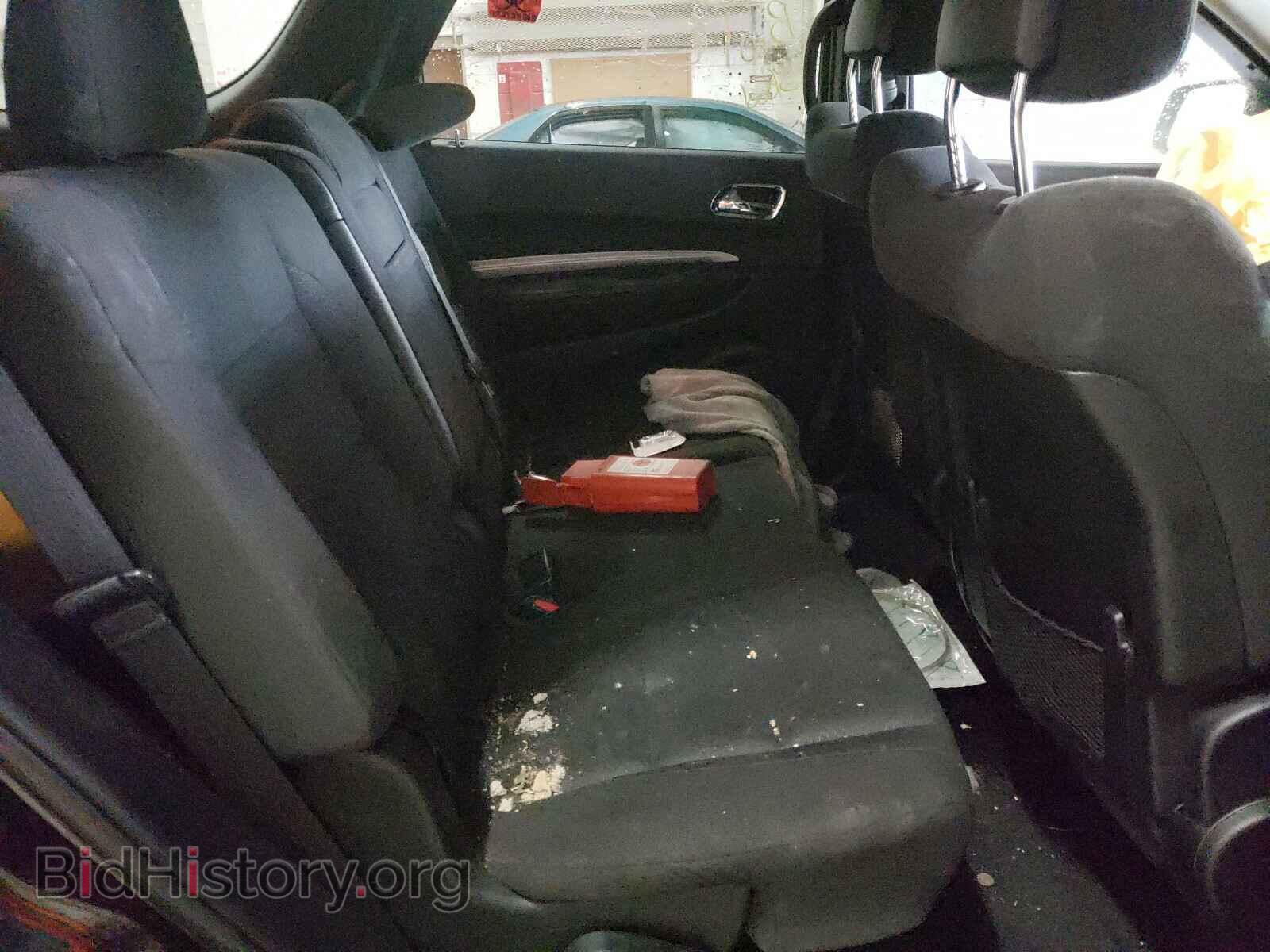 2017 DODGE DURANGO - VIN: 1C4RDHAG0HC805545 - Фото 6