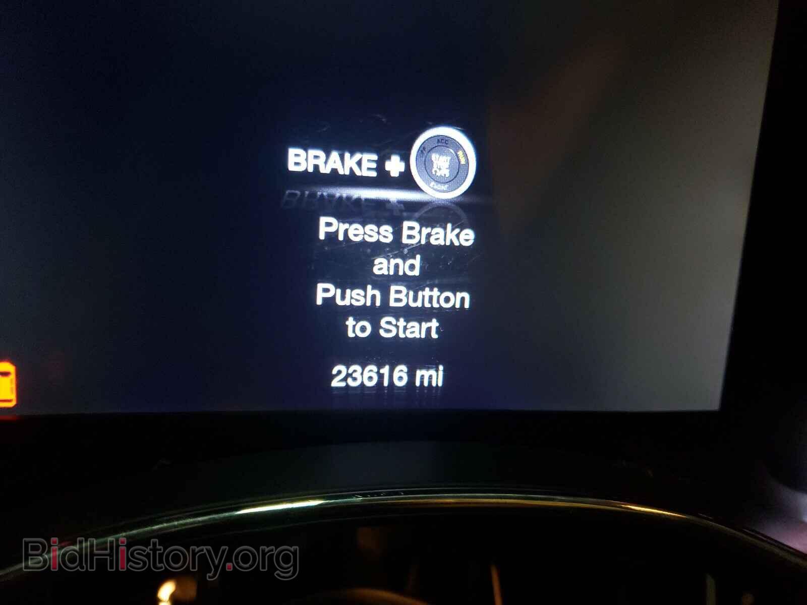 2017 DODGE DURANGO - VIN: 1C4RDHAG0HC805545 - Фото 8