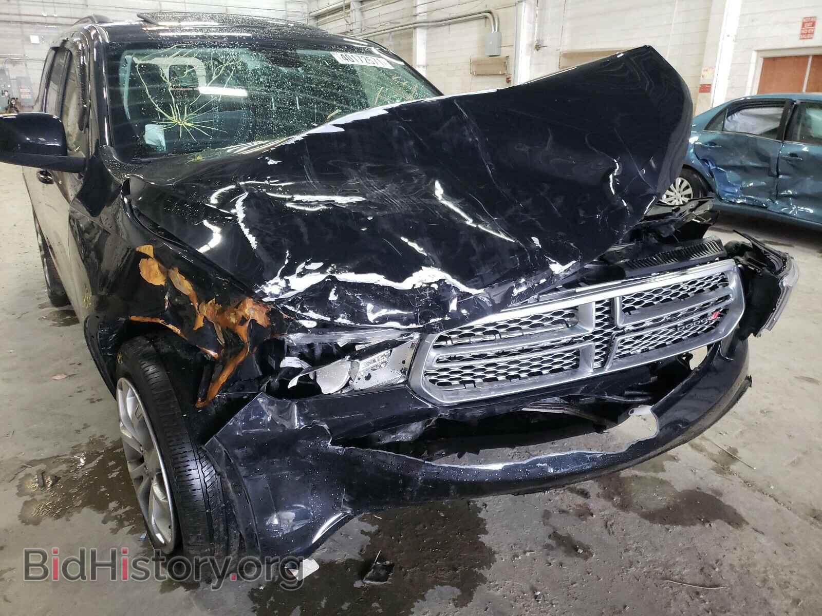 2017 DODGE DURANGO - VIN: 1C4RDHAG0HC805545 - Фото 9