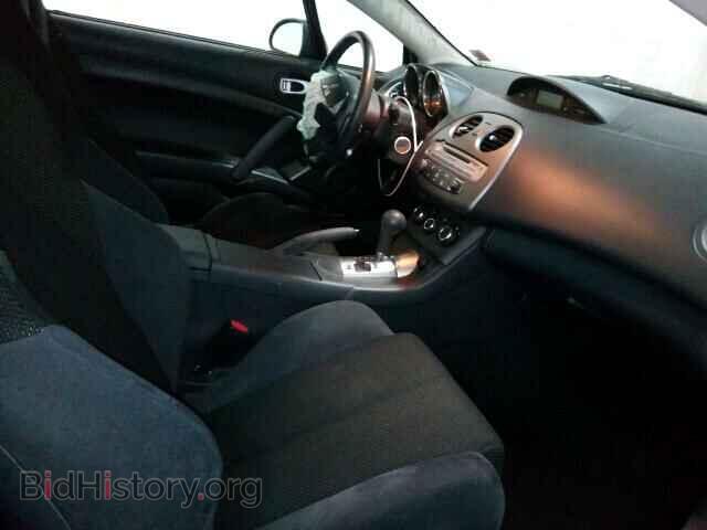 2008 MITSUBISHI ECLIPSE - VIN: 4A3AK24F38E005763 - Photo 5