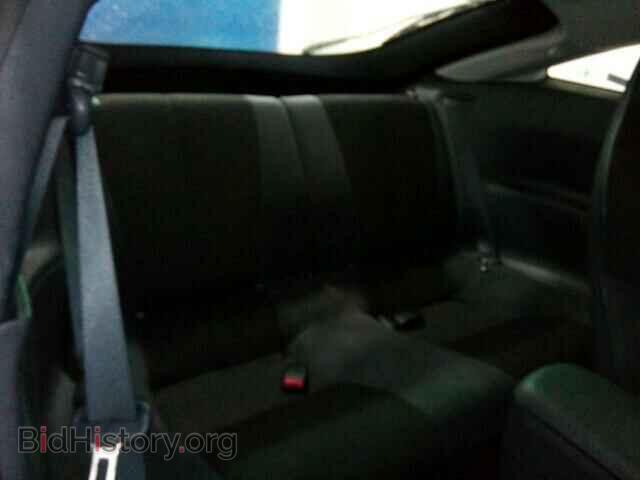 2008 MITSUBISHI ECLIPSE - VIN: 4A3AK24F38E005763 - Photo 6