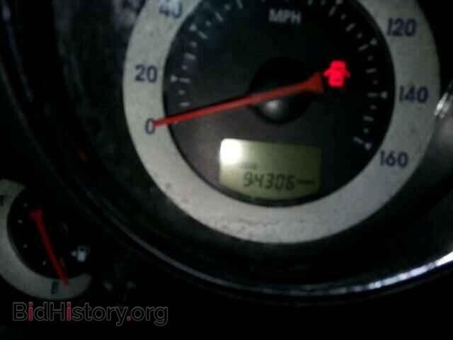 2008 MITSUBISHI ECLIPSE - VIN: 4A3AK24F38E005763 - Photo 8