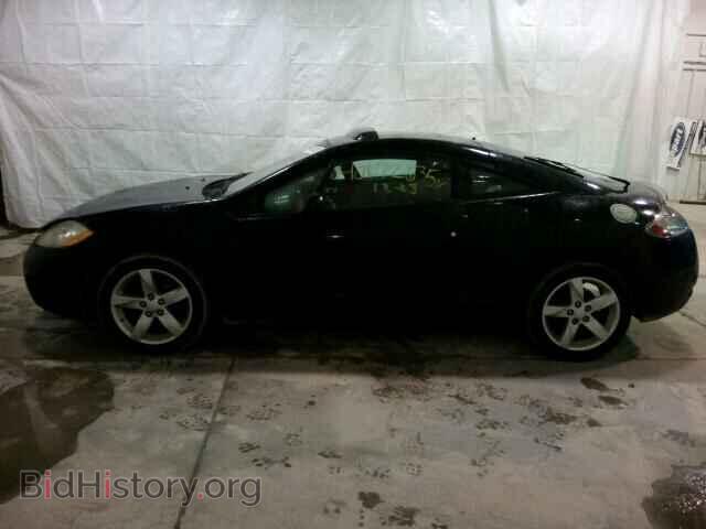 2008 MITSUBISHI ECLIPSE - VIN: 4A3AK24F38E005763 - Photo 10