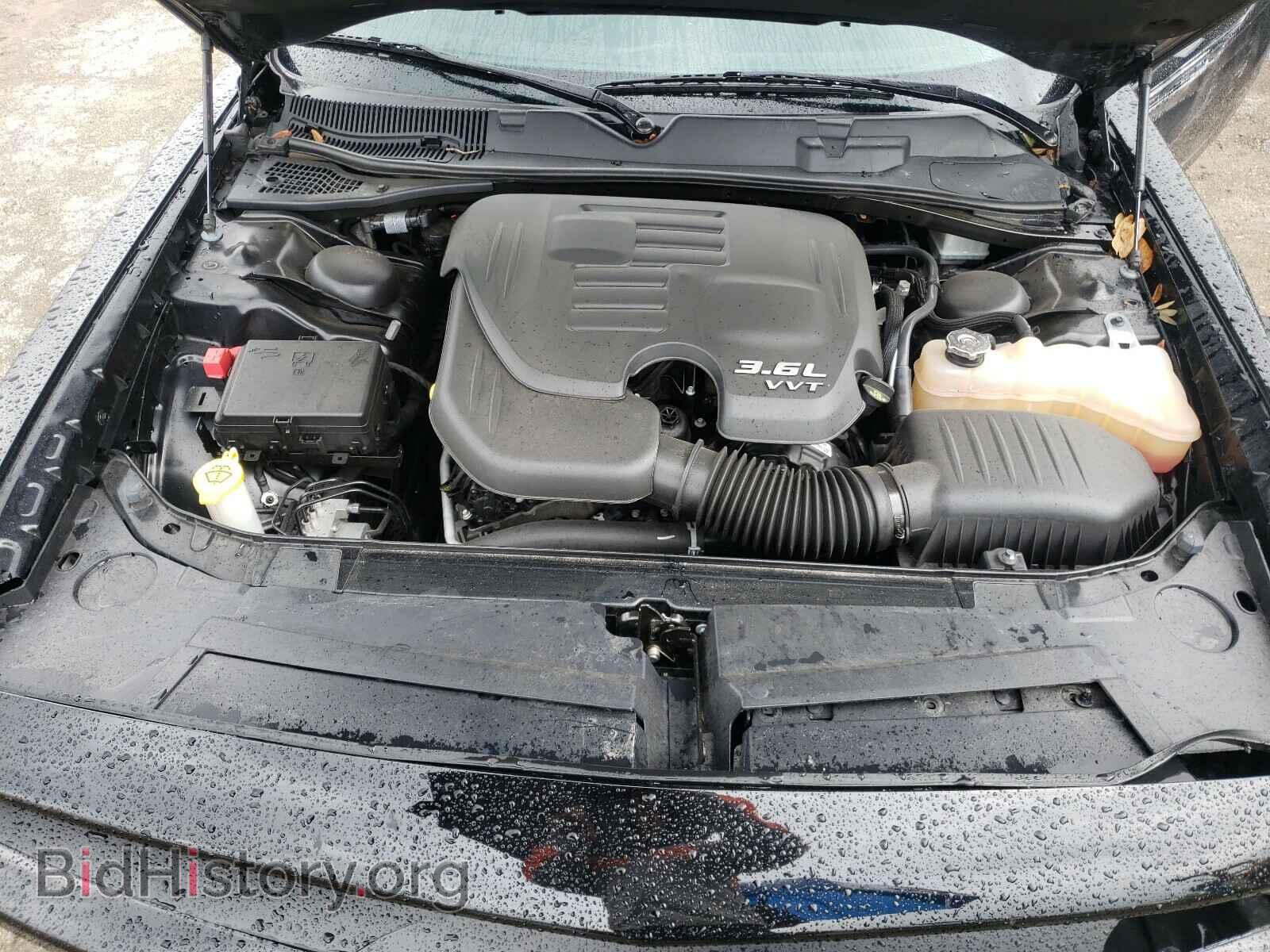 2017 DODGE CHALLENGER - VIN: 2C3CDZAG0HH578077 - Фото 7