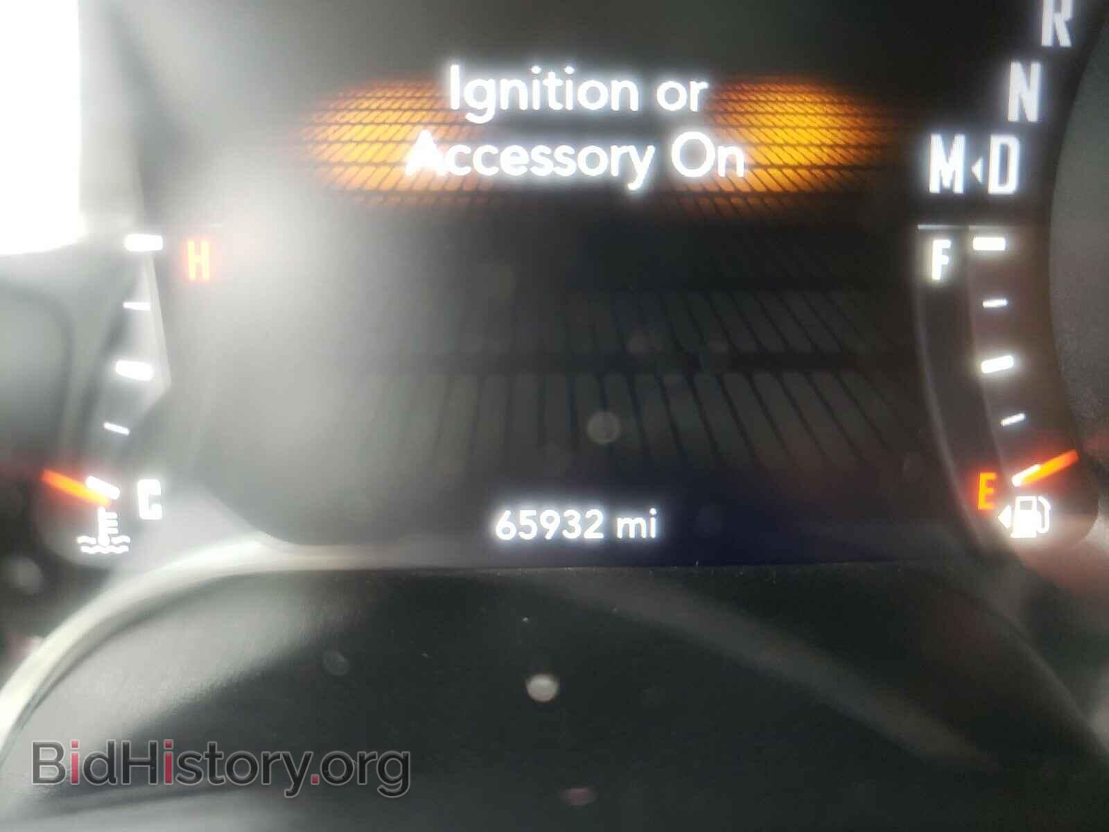 2017 DODGE CHALLENGER - VIN: 2C3CDZAG0HH578077 - Фото 8