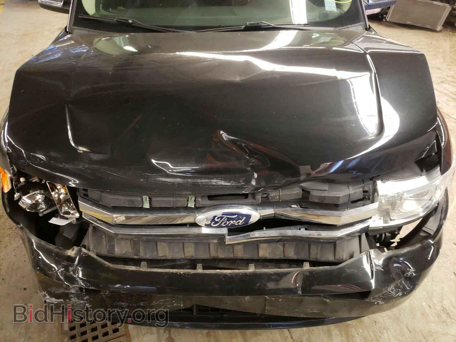 2012 FORD FLEX - VIN: 2FMHK6DC5CBD19087 - Photo 7