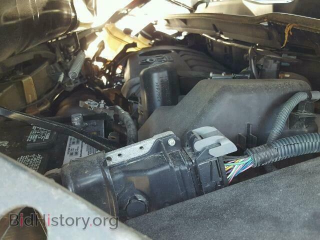 2011 TOYOTA RAV4 - VIN: 2T3BF4DV7BW134569 - Фото 9