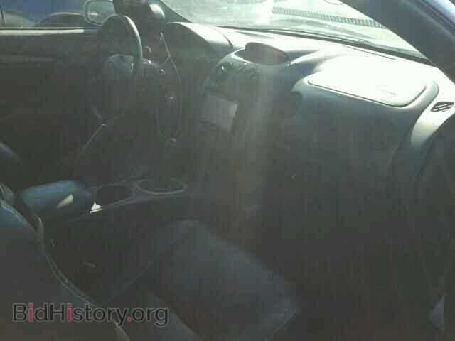 2005 MITSUBISHI ECLIPSE - VIN: 4A3AC44G65E006256 - Фото 5