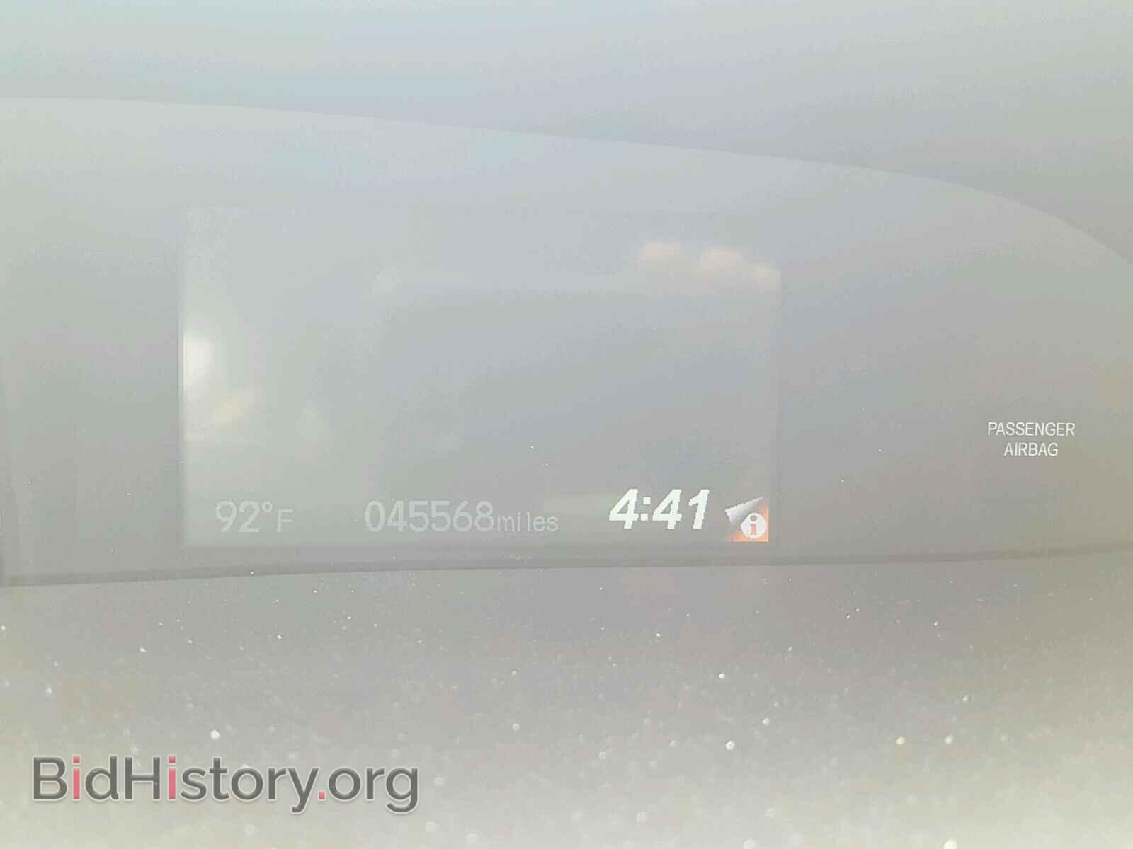 2013 HONDA CIVIC - VIN: 2HGFB2F55DH576995 - Фото 8