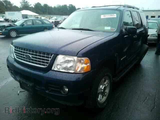 2005 FORD EXPLORER - VIN: 1FMZU73E15UA46637 - Фото 2