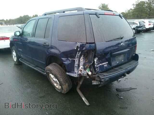2005 FORD EXPLORER - VIN: 1FMZU73E15UA46637 - Фото 3