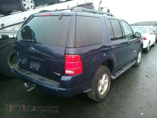 2005 FORD EXPLORER - VIN: 1FMZU73E15UA46637 - Фото 4
