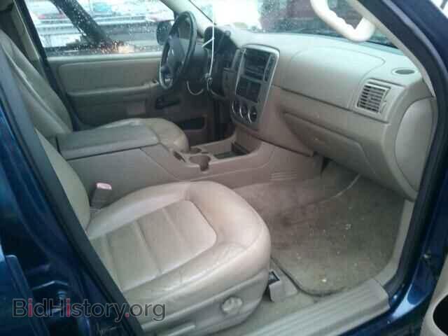 2005 FORD EXPLORER - VIN: 1FMZU73E15UA46637 - Фото 5