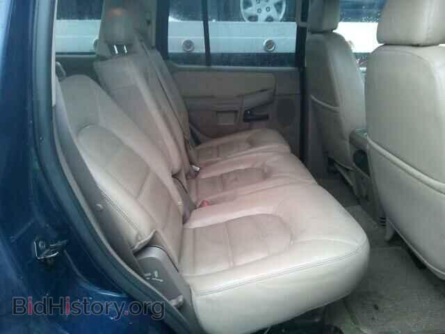 2005 FORD EXPLORER - VIN: 1FMZU73E15UA46637 - Фото 6