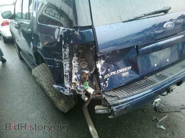 2005 FORD EXPLORER - VIN: 1FMZU73E15UA46637 - Фото 9