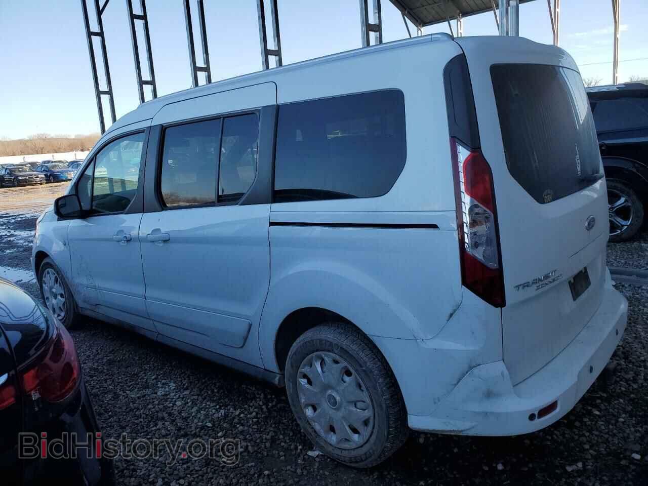 2014 FORD TRANSIT - VIN: NM0GE9F79E1152902 - Фото 2