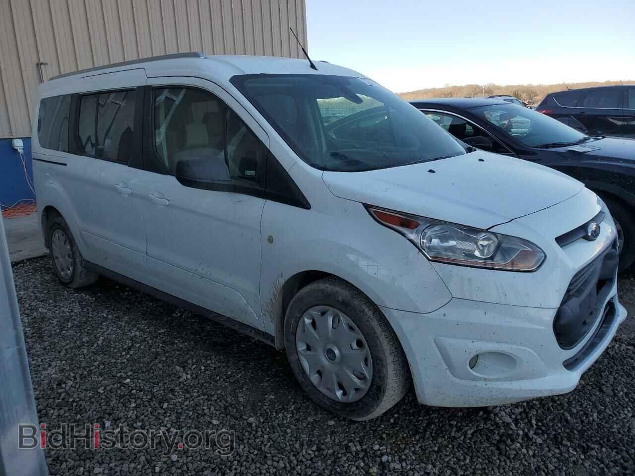 2014 FORD TRANSIT - VIN: NM0GE9F79E1152902 - Фото 4