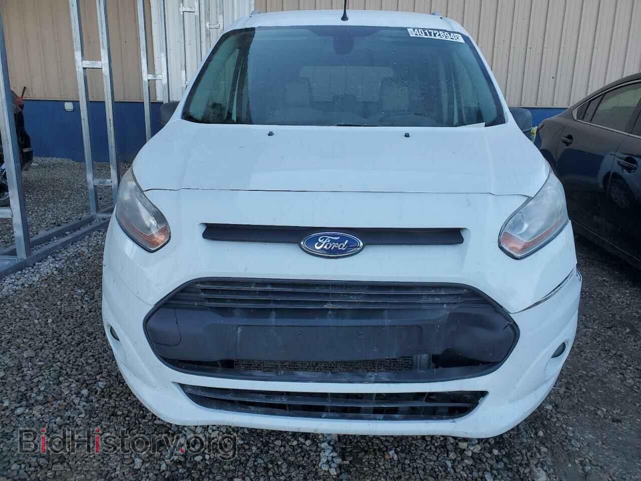 2014 FORD TRANSIT - VIN: NM0GE9F79E1152902 - Фото 5