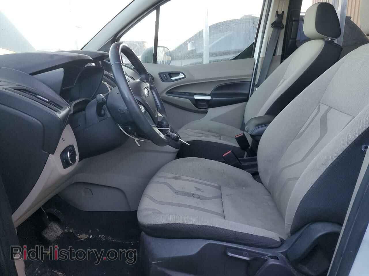 2014 FORD TRANSIT - VIN: NM0GE9F79E1152902 - Фото 7