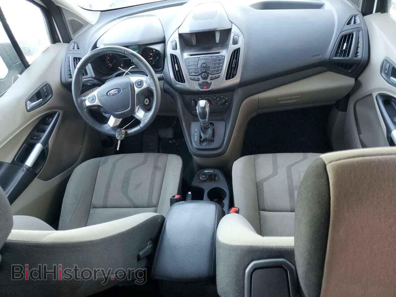 2014 FORD TRANSIT - VIN: NM0GE9F79E1152902 - Фото 8
