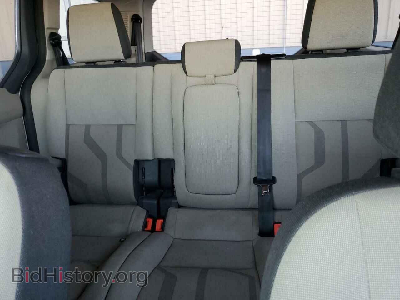 2014 FORD TRANSIT - VIN: NM0GE9F79E1152902 - Фото 10