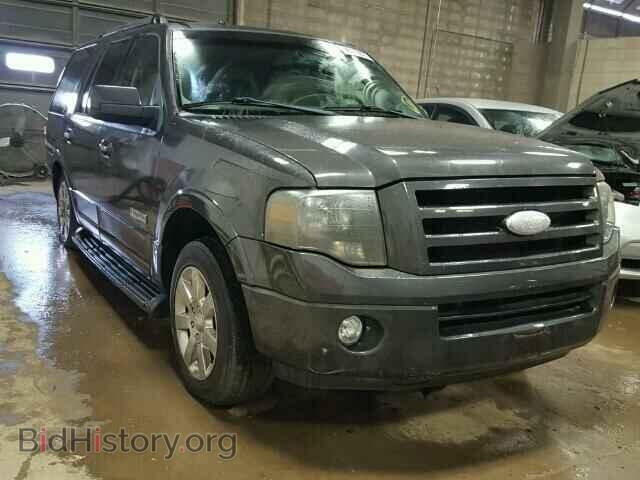 Photo 1FMFU19547LA68292 - FORD EXPEDITION 2007