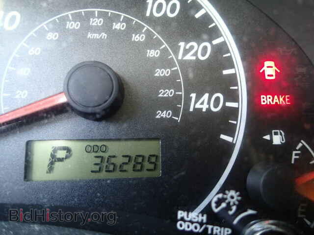 2011 TOYOTA COROLLA - VIN: 2T1BU4EEXBC583131 - Фото 8