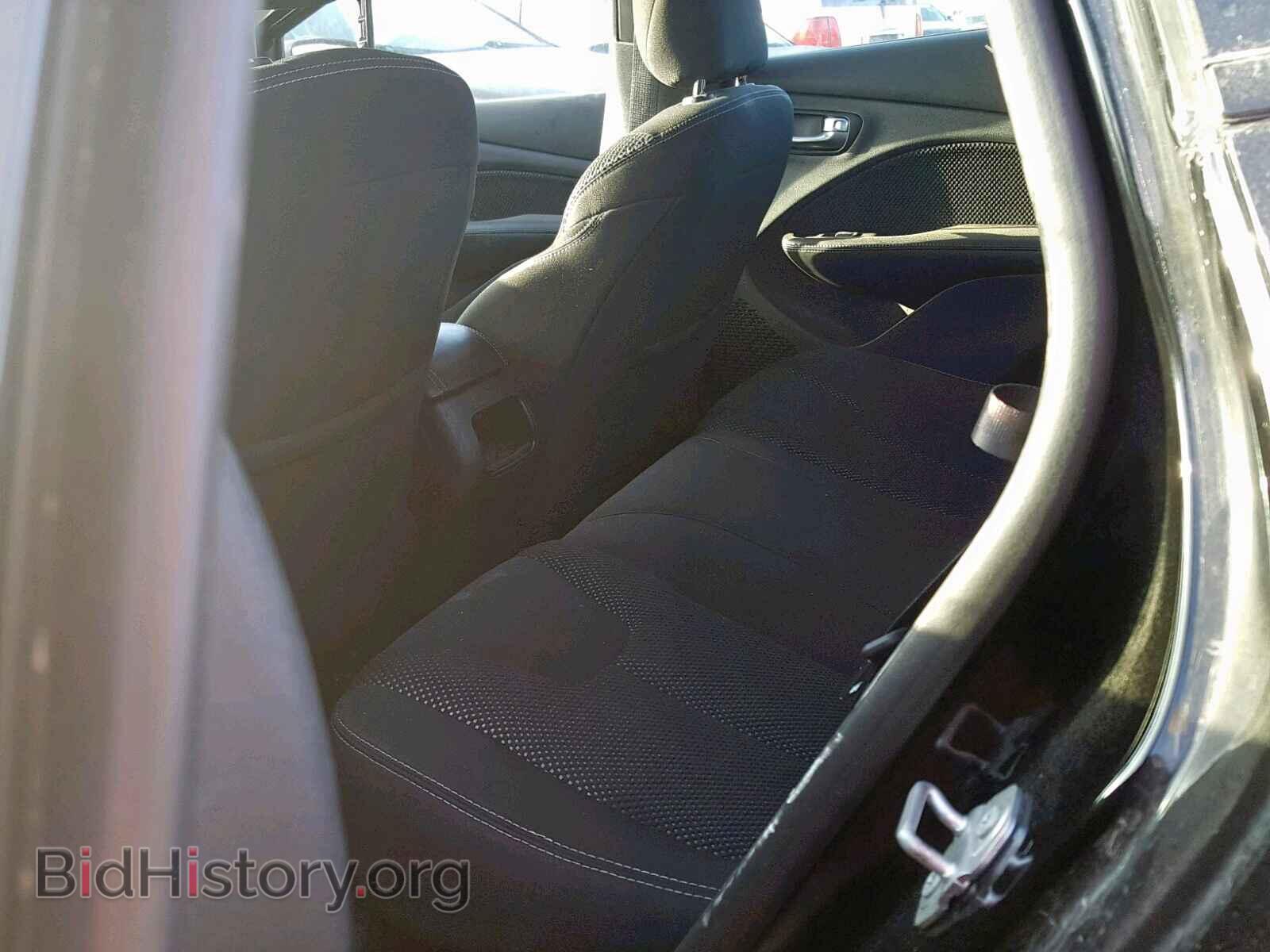 2016 DODGE DART - VIN: 1C3CDFBB2GD667436 - Photo 6