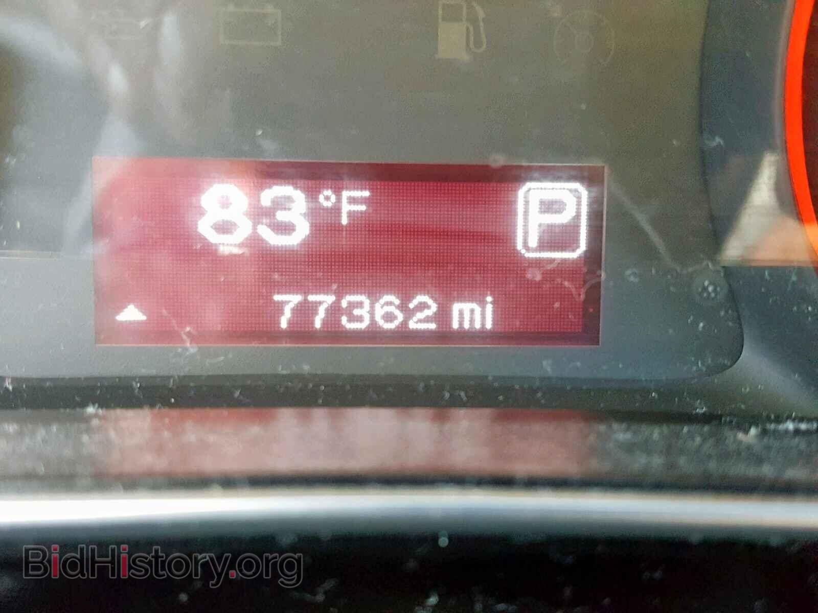 2016 DODGE DART - VIN: 1C3CDFBB2GD667436 - Photo 8