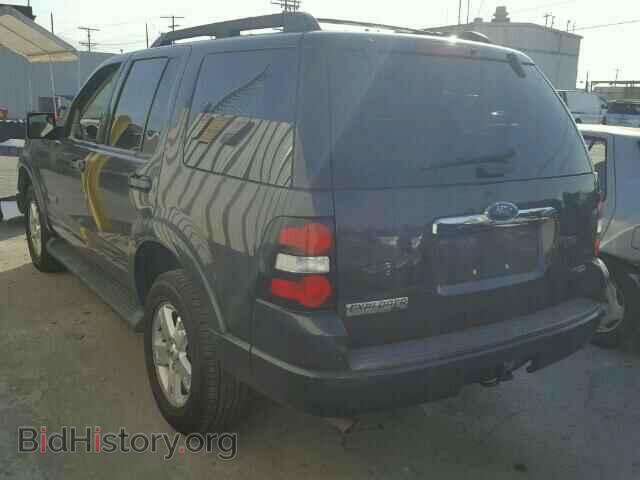 2007 FORD EXPLORER - VIN: 1FMEU63E67UA78799 - Фото 3