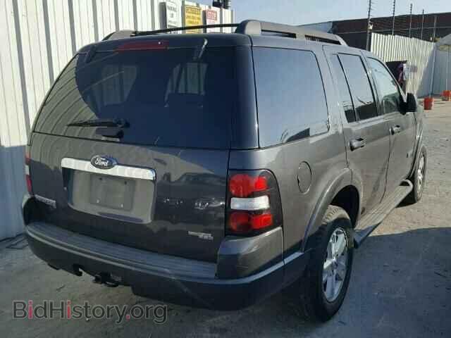 2007 FORD EXPLORER - VIN: 1FMEU63E67UA78799 - Фото 4