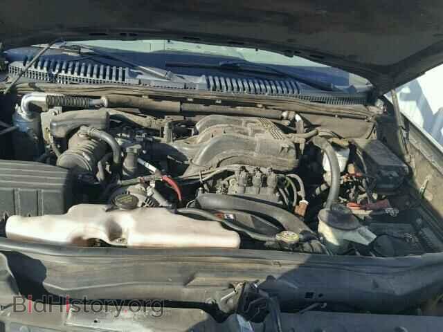 2007 FORD EXPLORER - VIN: 1FMEU63E67UA78799 - Фото 7