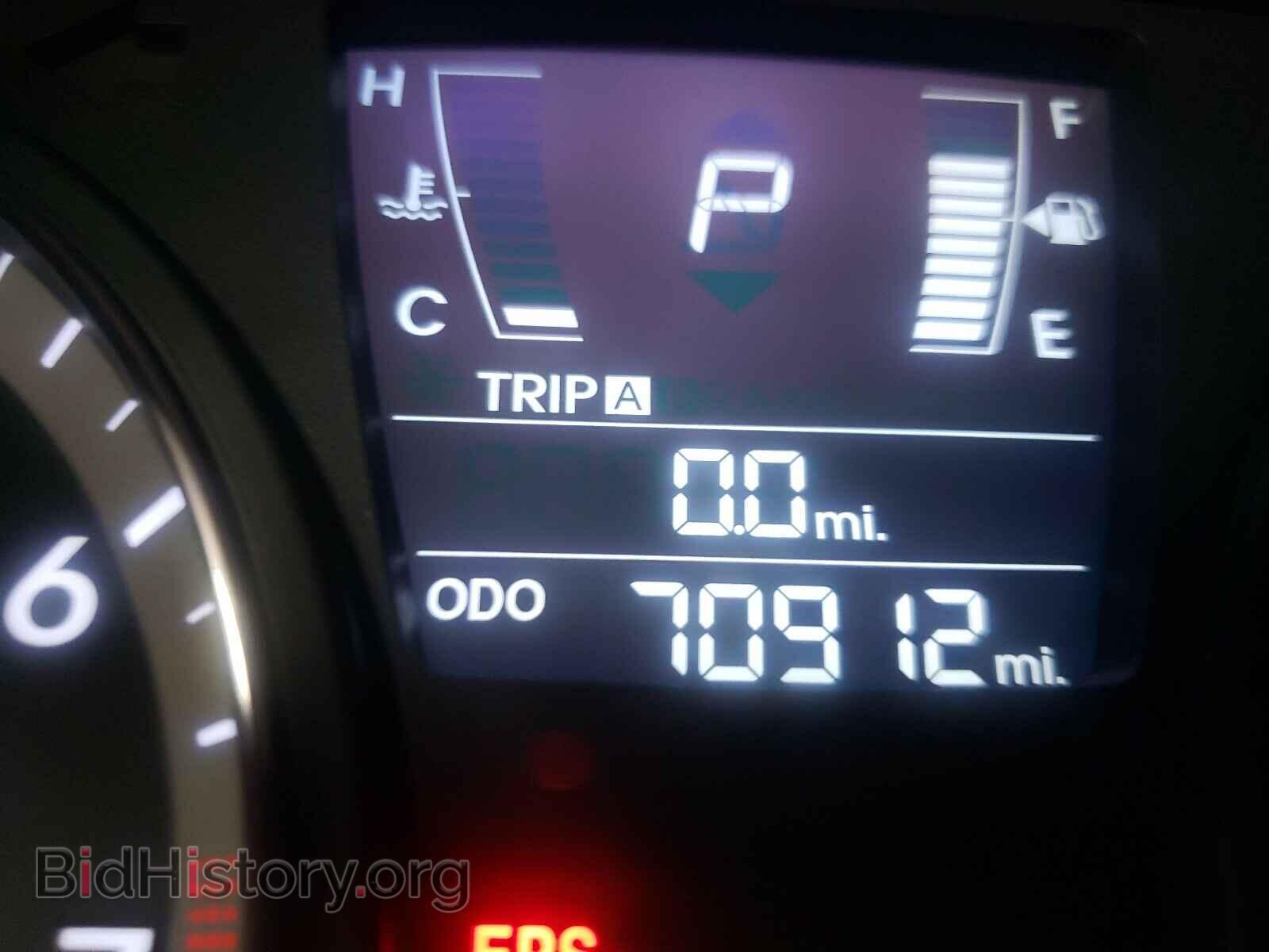 2013 HYUNDAI ACCENT - VIN: KMHCT4AE8DU292559 - Фото 8