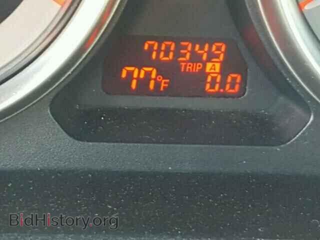 2011 MAZDA 6 - VIN: 1YVHZ8CH8B5M13342 - Фото 8