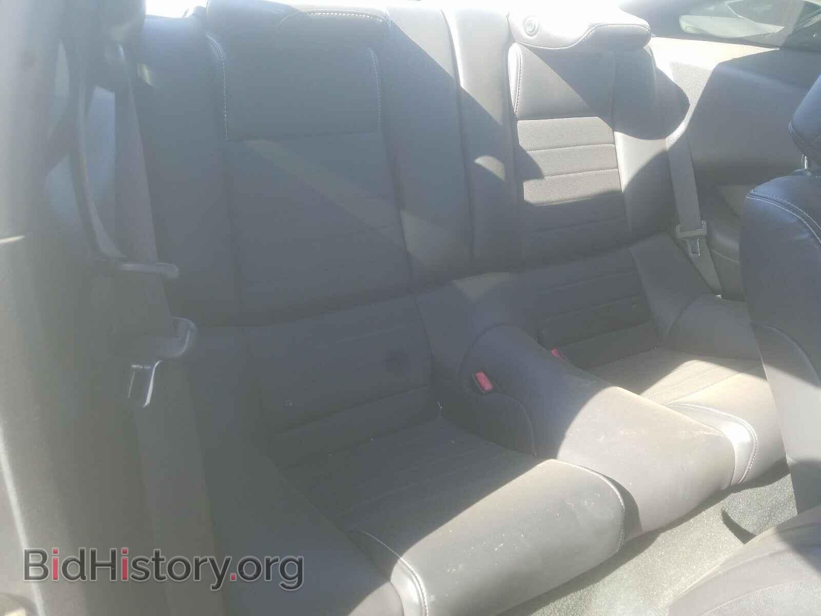 2014 FORD MUSTANG - VIN: 1ZVBP8AM4E5299617 - Photo 6