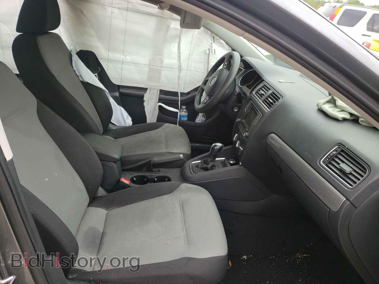 2018 VOLKSWAGEN JETTA - VIN: 3VW2B7AJ2JM235983 - Фото 5