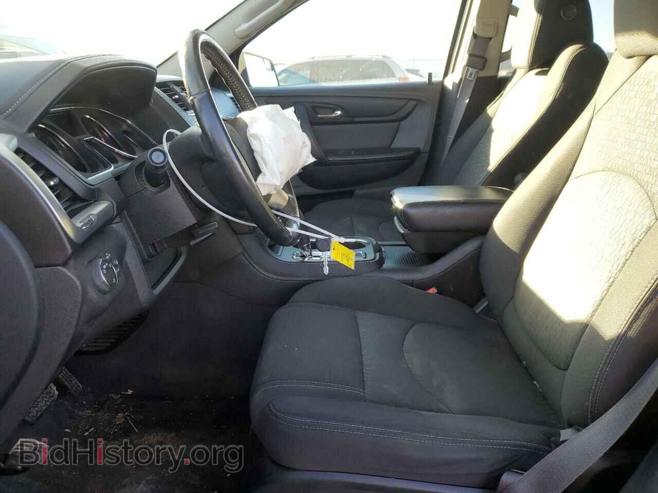 2013 GMC ACADIA - VIN: 1GKKVPKD9DJ234855 - Фото 7