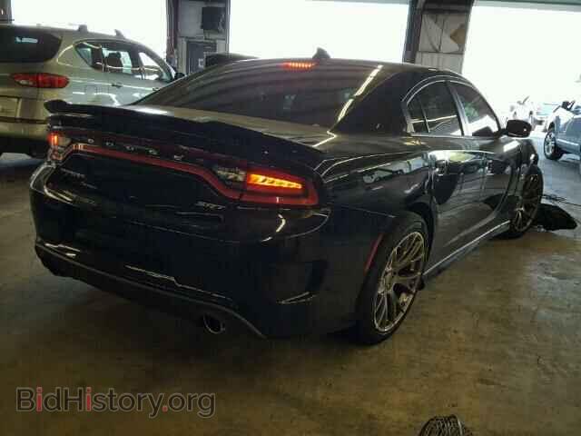 2017 DODGE CHARGER - VIN: 2C3CDXEJ1HH557202 - Photo 4
