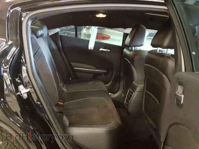 2017 DODGE CHARGER - VIN: 2C3CDXEJ1HH557202 - Photo 6