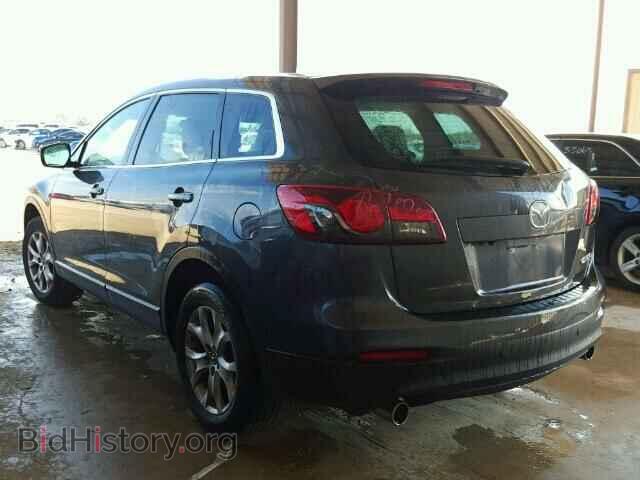 2014 MAZDA CX-9 - VIN: JM3TB2CA6E0437426 - Фото 3