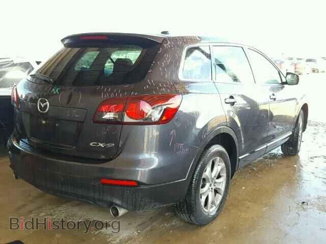 2014 MAZDA CX-9 - VIN: JM3TB2CA6E0437426 - Фото 4