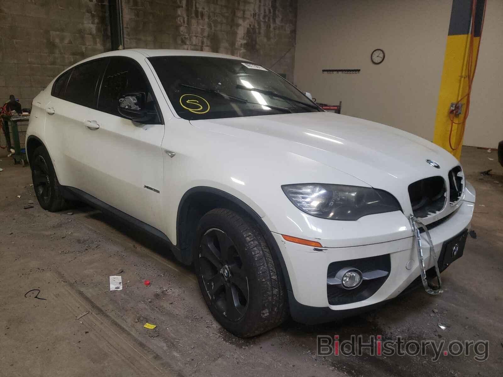 Photo 5UXFG4C55AL226148 - BMW X6 2010