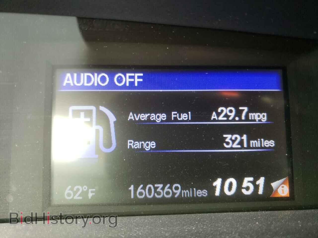 2014 HONDA CIVIC - VIN: 19XFB2F57EE214985 - Фото 8