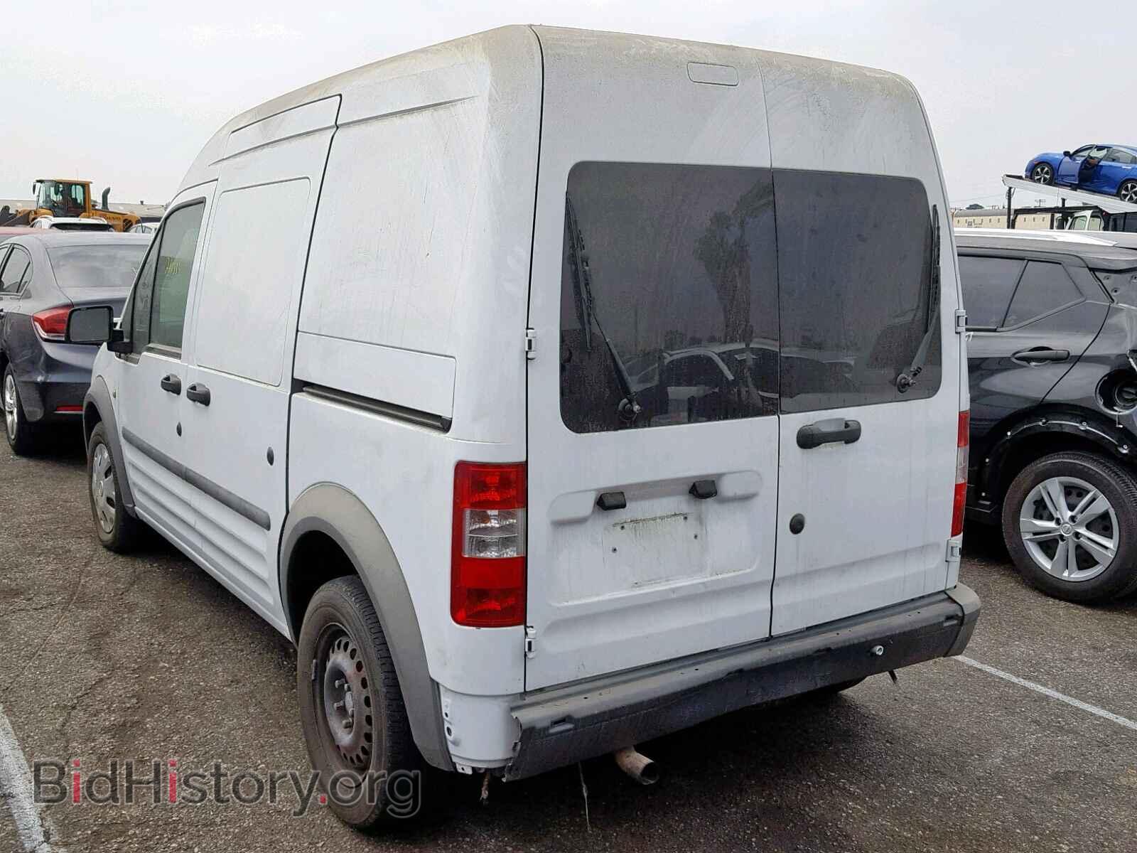 2010 FORD TRANSIT CO - VIN: NM0LS7CN3AT014074 - Фото 3