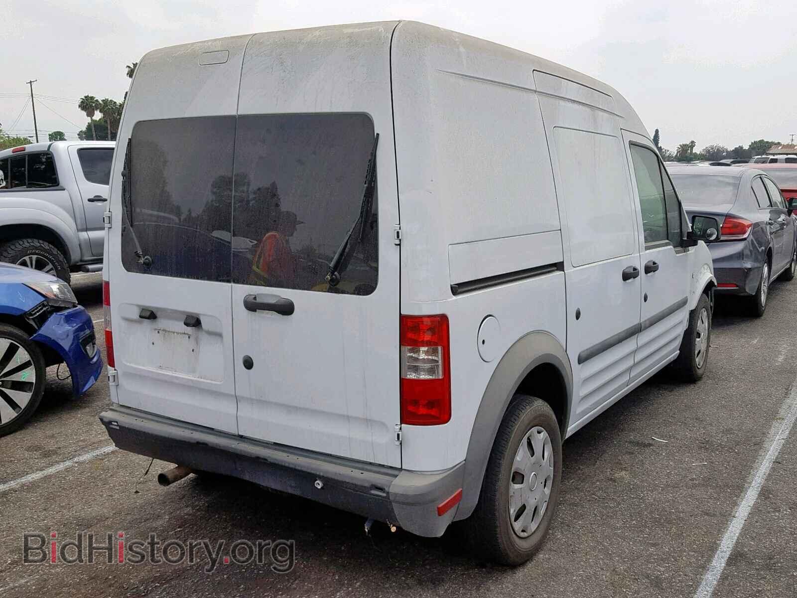 2010 FORD TRANSIT CO - VIN: NM0LS7CN3AT014074 - Фото 4