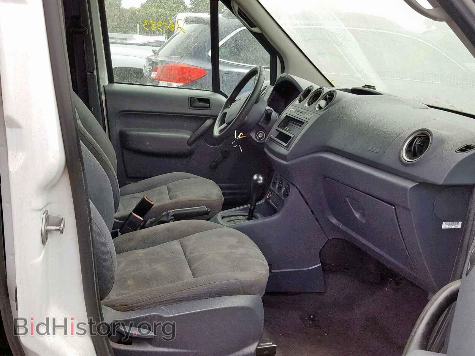 2010 FORD TRANSIT CO - VIN: NM0LS7CN3AT014074 - Фото 5