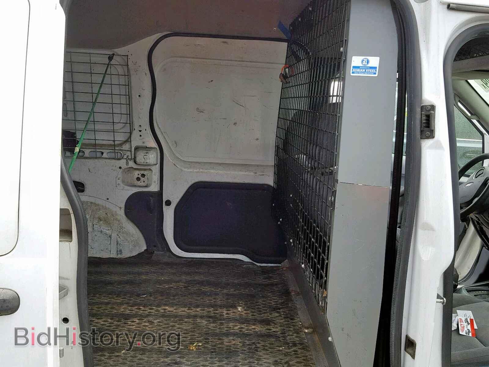 2010 FORD TRANSIT CO - VIN: NM0LS7CN3AT014074 - Фото 6